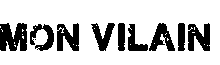 MonVilain